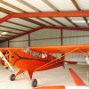 Rearwin 8500 Sportster - 1936 - G-AEOF - Image 3
