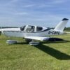 SOCATA TB10 Tobago - G-CBPE - 1980 - Image 4
