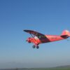 Rearwin 8500 Sportster - 1936 - G-AEOF - Image 7