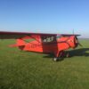 Rearwin 8500 Sportster - 1936 - G-AEOF - Image 8