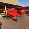 Rearwin 8500 Sportster - 1936 - G-AEOF - Image 6